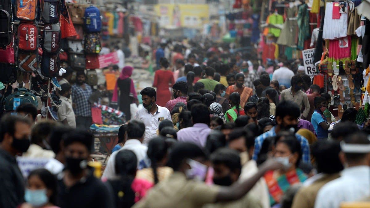 After India and Nepal this country has the highest number of Hindu population