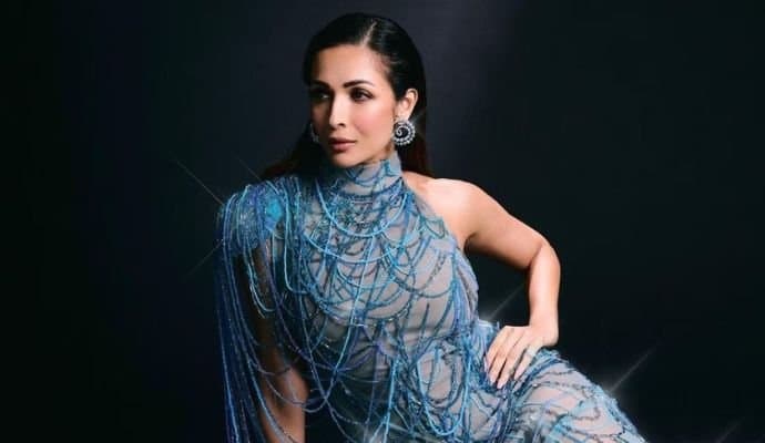 Malaika Arora: কাঁধ ও পিঠের ব্যথা কমানোর কী টোটকা দিলেন মালাইকা অরোরা ?