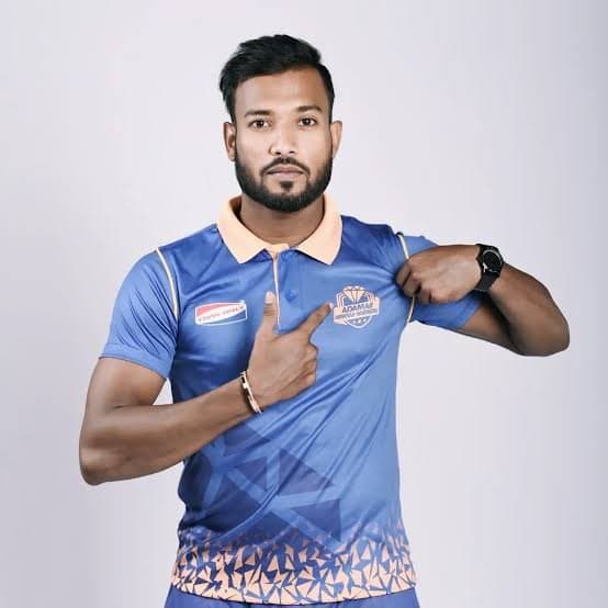 Bengal cricketer Asif Hussain's sudden demise have left everyone shocked spt 