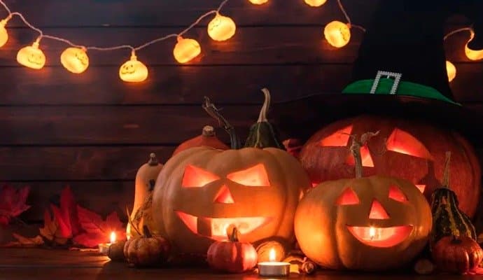 Halloween: হ্যালোউইন পার্টি করছেন? এর ইতিহাস জানেন কী?