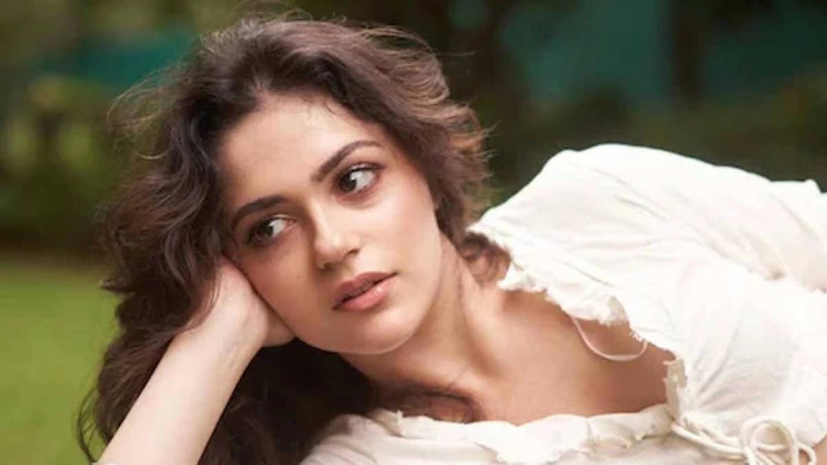 After Saiyaara success Aneet Padda will be in hard hitting courtroom series Nyaya