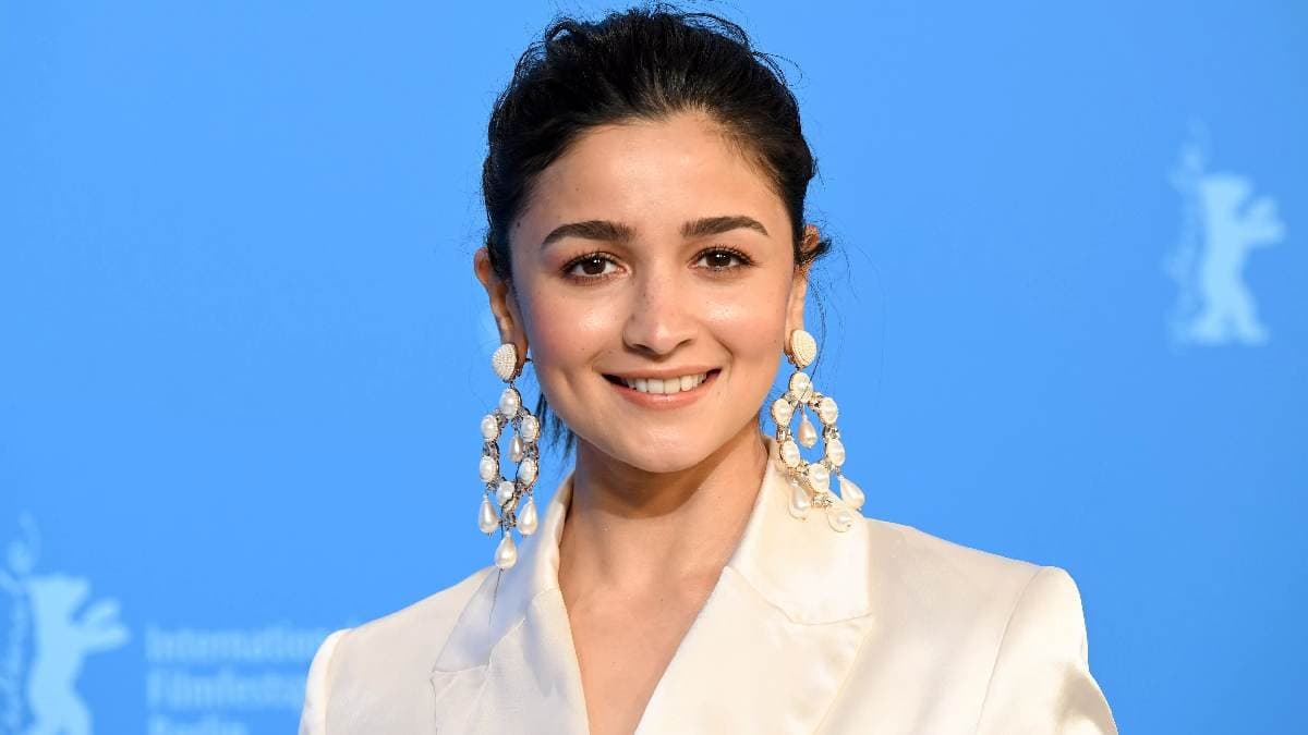 Alia Bhatt cancels Cannes film festival debut due to India Pakistan tension
