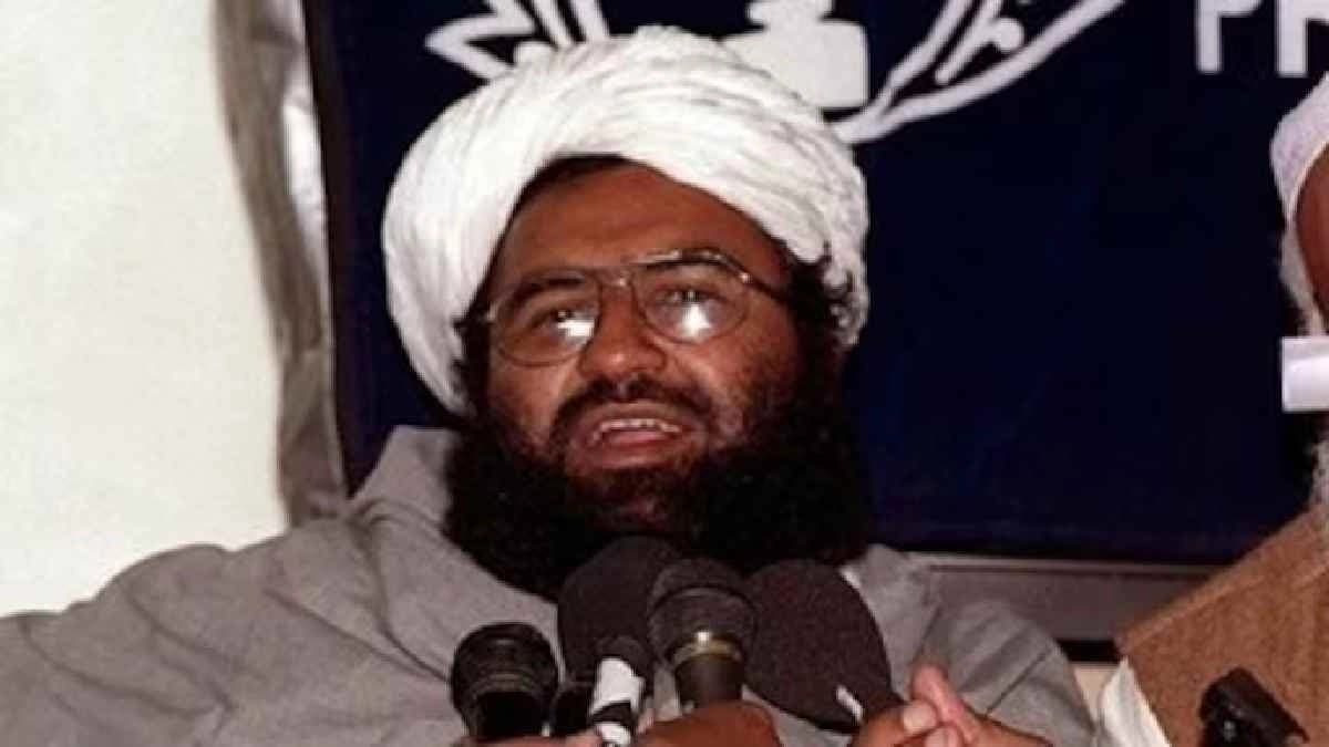 Jaish announces first women unit to be led by Masood Azhar sister