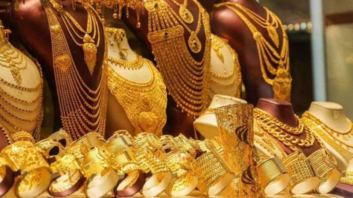 Gold rate falls how to store gold jewellery if you are planning to buy yellow metal 