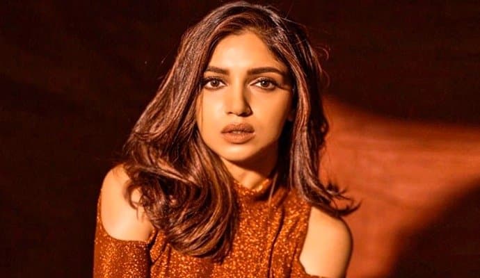 Bhumi Pednekar: ৮ দিন ধরে ভূমিকে টর্চার করলো কে?  ইনস্টাগ্রামে আর কী জানালেন অভিনেত্রী ?  