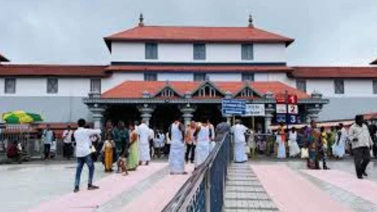 Tension over allegations of scams surrounding the dharmasthala temple