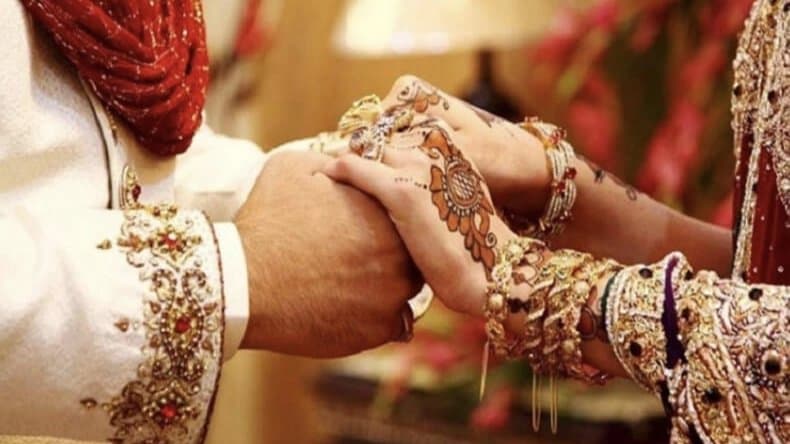 Brides For Sale: Pakistan Secret Bride Market Where Young Girls Are Sold To Chinese Man 