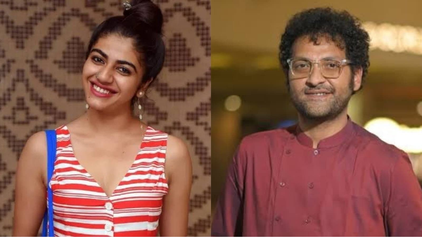 Shreya Bhattacharya and Judhajit Sarkar playing lead in bengali comedy thriller movie Aadim breaking news 
