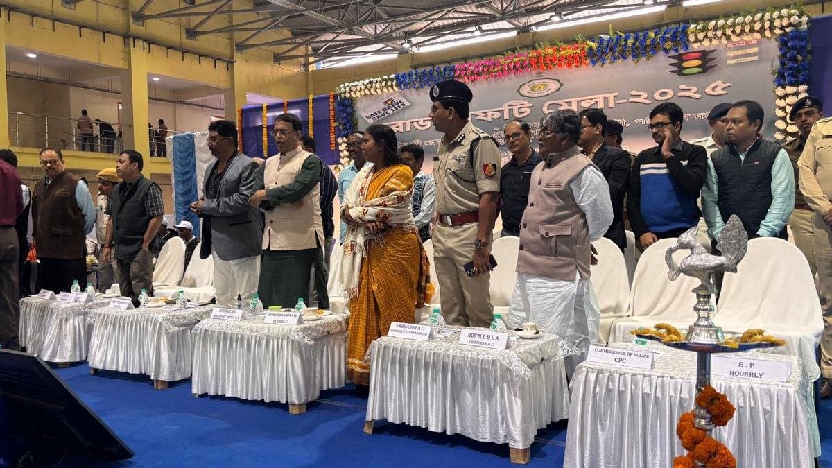 Effective speed management policy to prevent accidents, control speed: Snehashish Chakraborty