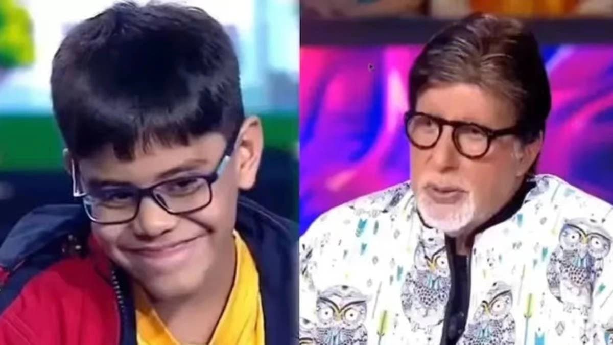 After KBC Kid contestant s behaviour parenting is on question know What is the six pocket syndrome