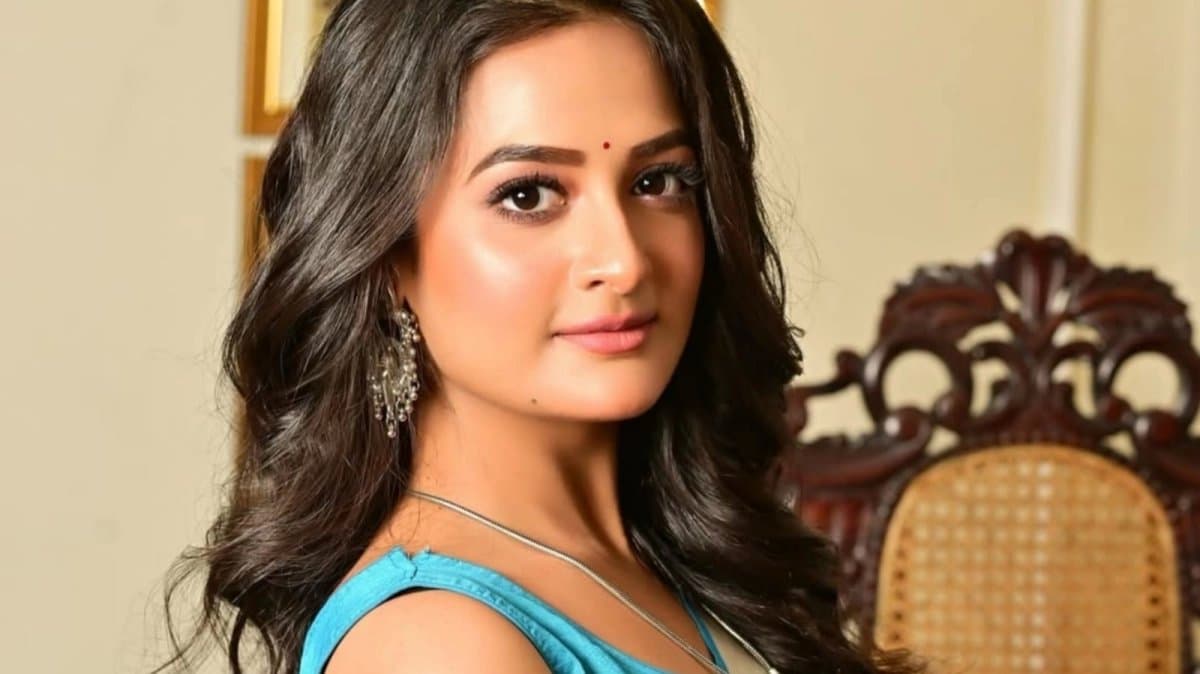 Tollywood actress Parijat Chaudhari shared her experience of upcoming film Halum 