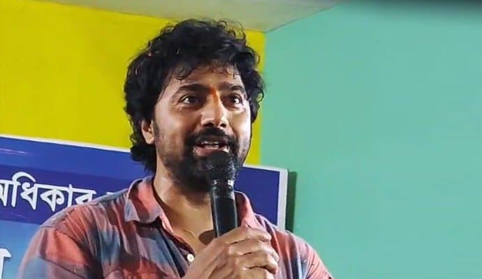 DEV: ‘তৃণমূলকে হারাতে পারে তৃণমূলই’, ঘাটালে নির্বাচনী প্রচারে আত্মবিশ্বাসী দেব