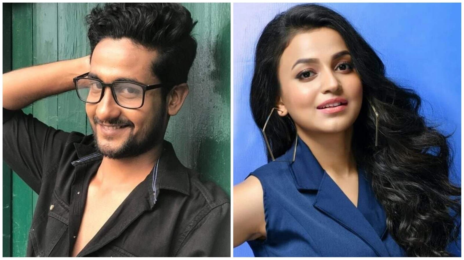 writtik mukherjee and anwesha hazra pairing up for a new serial of zee bangla called anandi ent