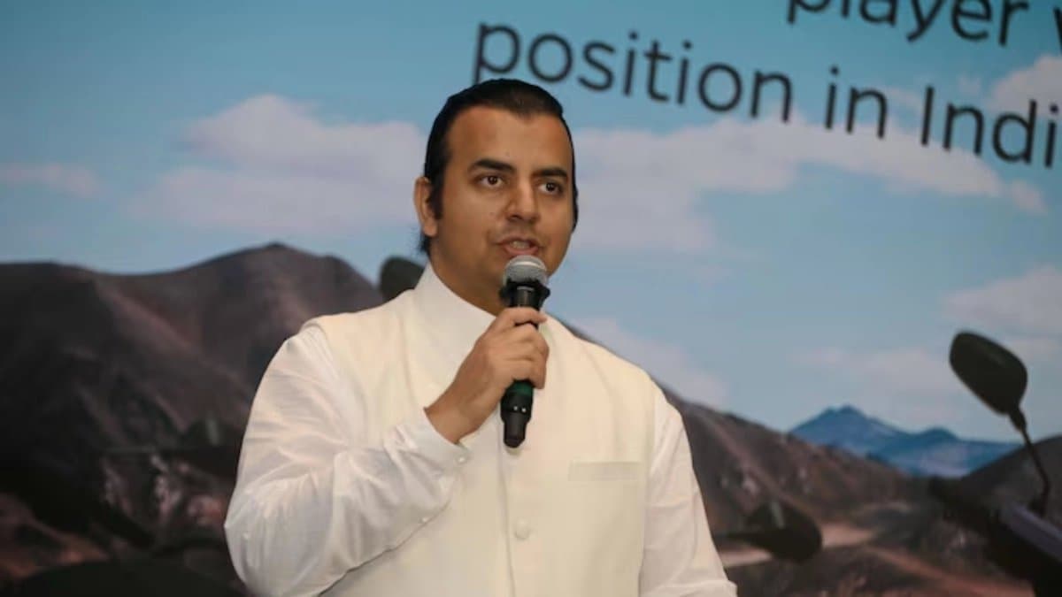 FIR lodged against OLA found Bhavish Aggarwal after engineer died by self immolation