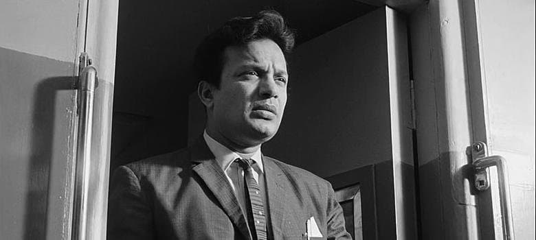 Days passed by, yet Uttam Kumar continues to rule hearts of many even today