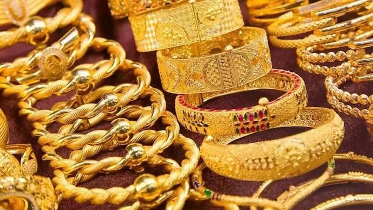 Will gold prices increase on the occasion of Dhanteras