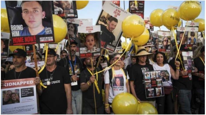  32 israeli citizen dead in gaza