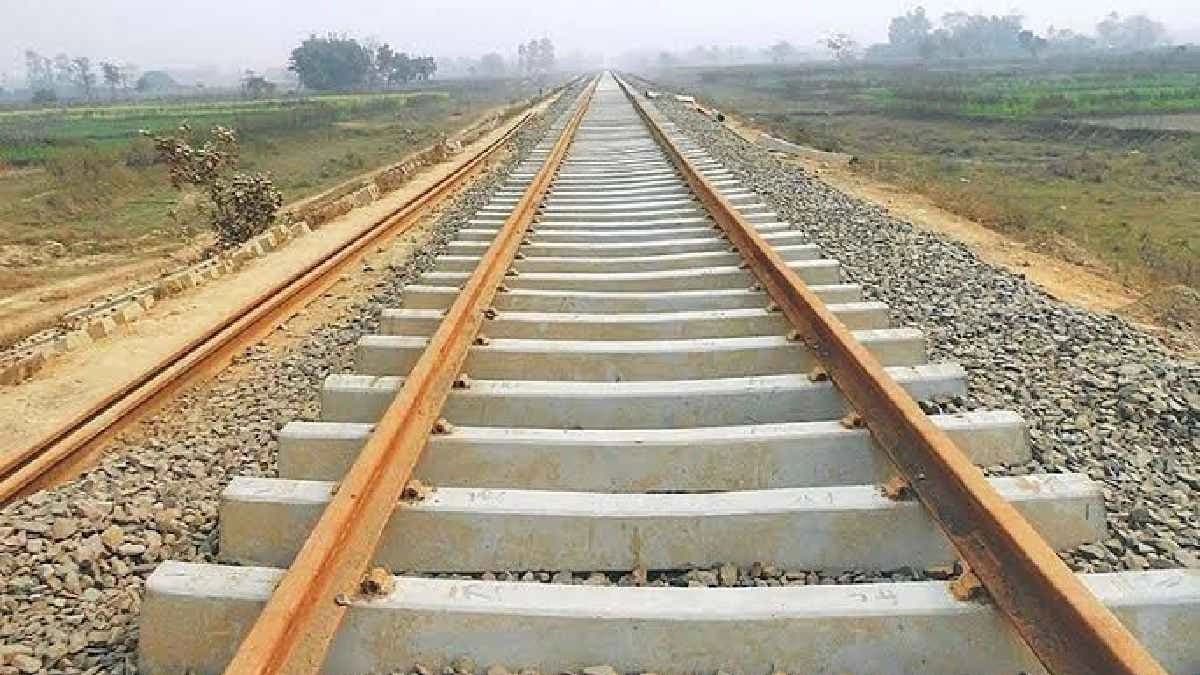 How to get 20 percent flat Discount on train ticket Booking