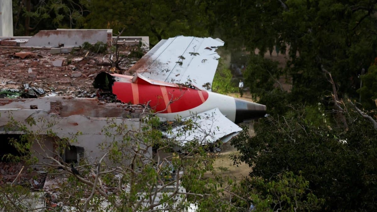 Air India crash report raising many questions than answers