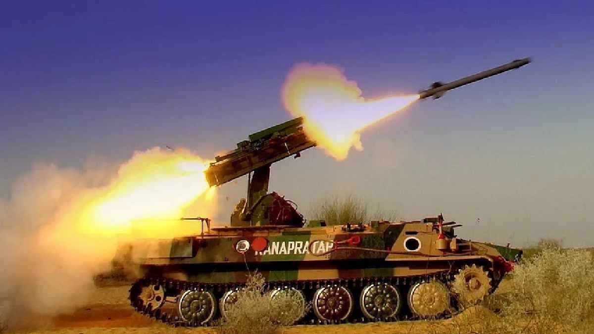India s defence exports story is shifting gears