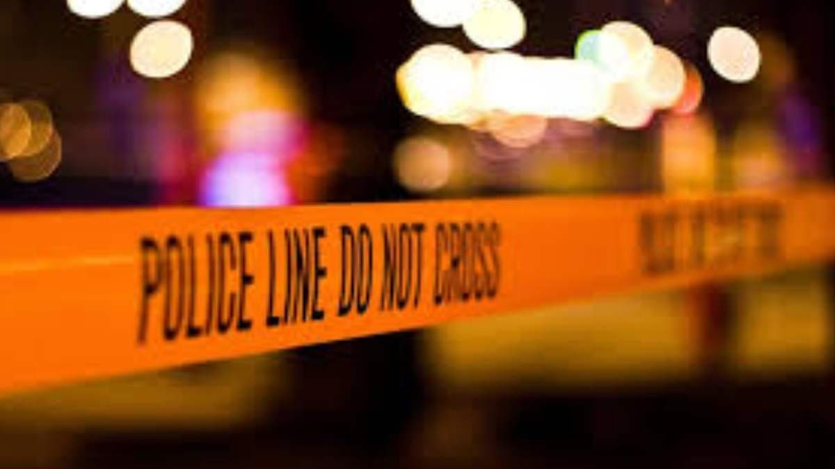 Woman scolded by mother in law for applying colour to father-in-law takes away her life