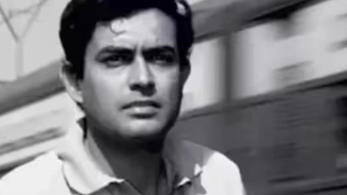 When Nutan Publicly Slapped and Humiliated Sanjeev Kumar