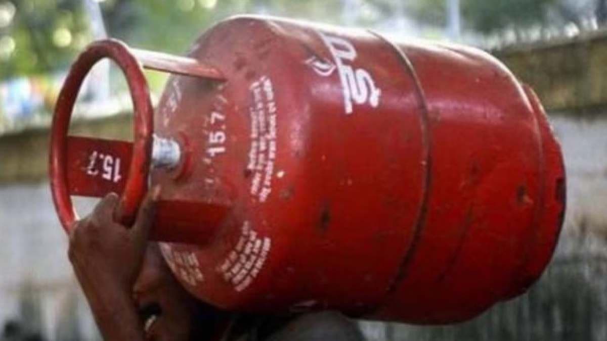 How to Check the Expiry Date of LPG Cylinder gnr 