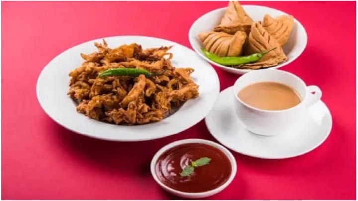 these Foods should not be consumed with tea LIF