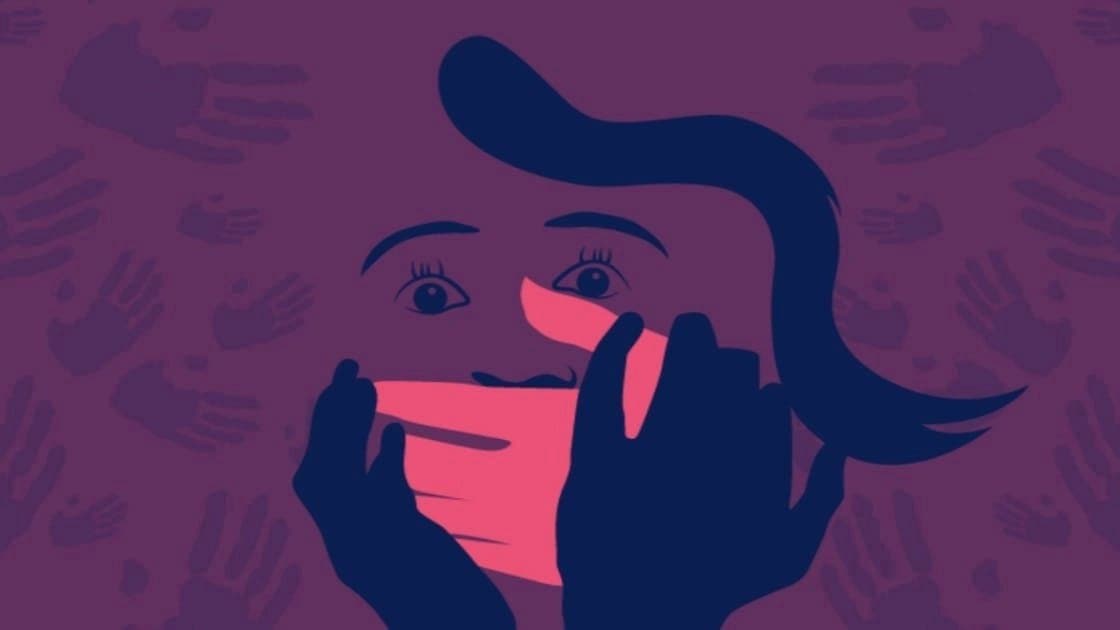 Maharashtra Girl Forced Into Marriage And Physically Assaulted 