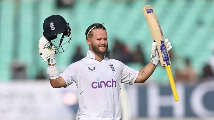 England former coach compares Ben Duckett to Virendra Sehwag 