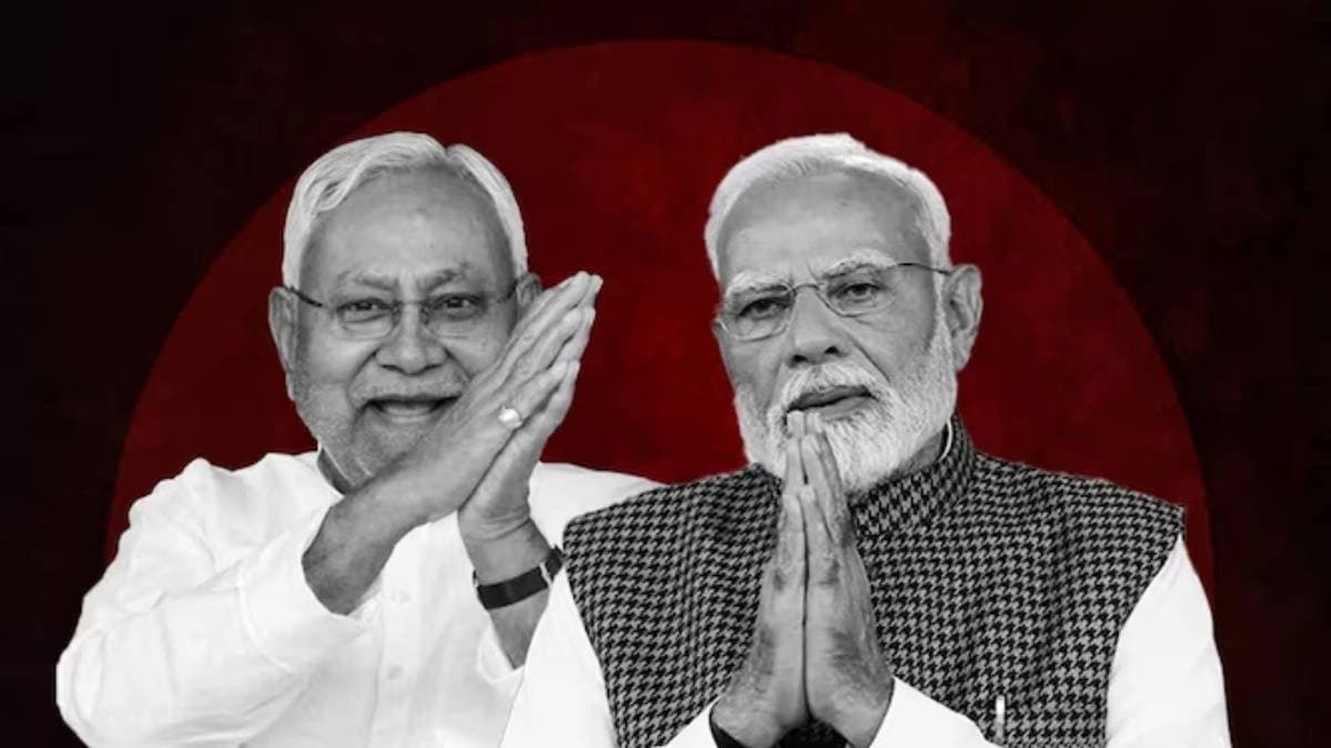 NDA finalizes bihar poll candidate list