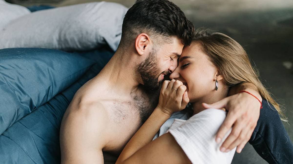 How to make arouse women new research