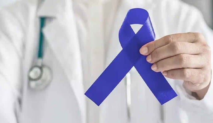 sharp rise in the rate of young adults getting cancer before age 50 