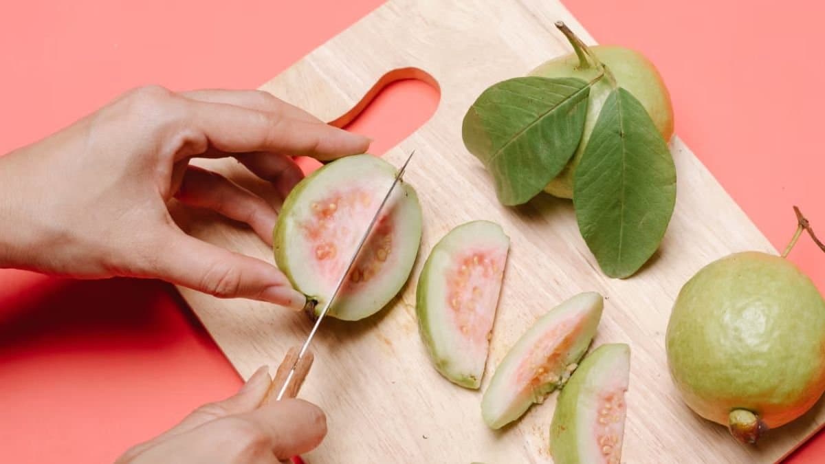 Benefits of guava know from the specialist