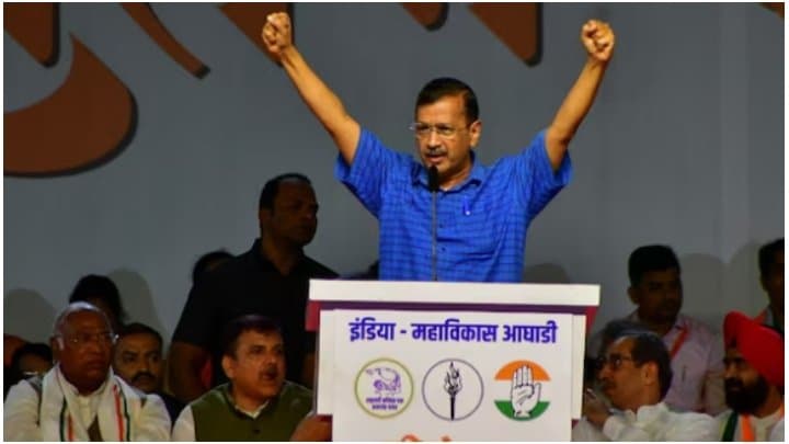 KEJRI: নরেন্দ্র মোদিকে রাশিয়ার প্রেসিডেন্টের সঙ্গে তুলনা করলেন অরবিন্দ কেজরিওয়াল