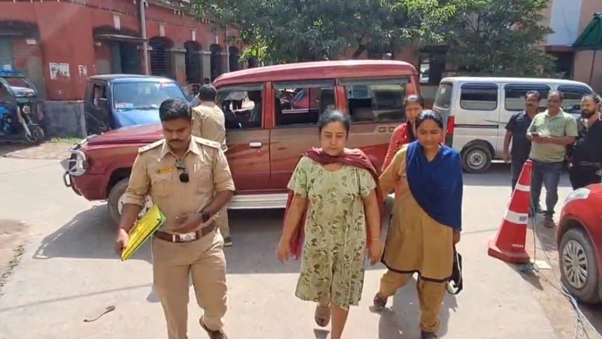 In lieu of Reserve Bank of India fraudsters are depending on Manoranjan Bank of India