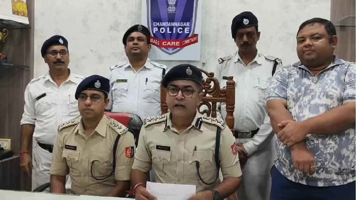 Newborn Kidnapped by Woman Sparks Chaos at Searampore Hospital