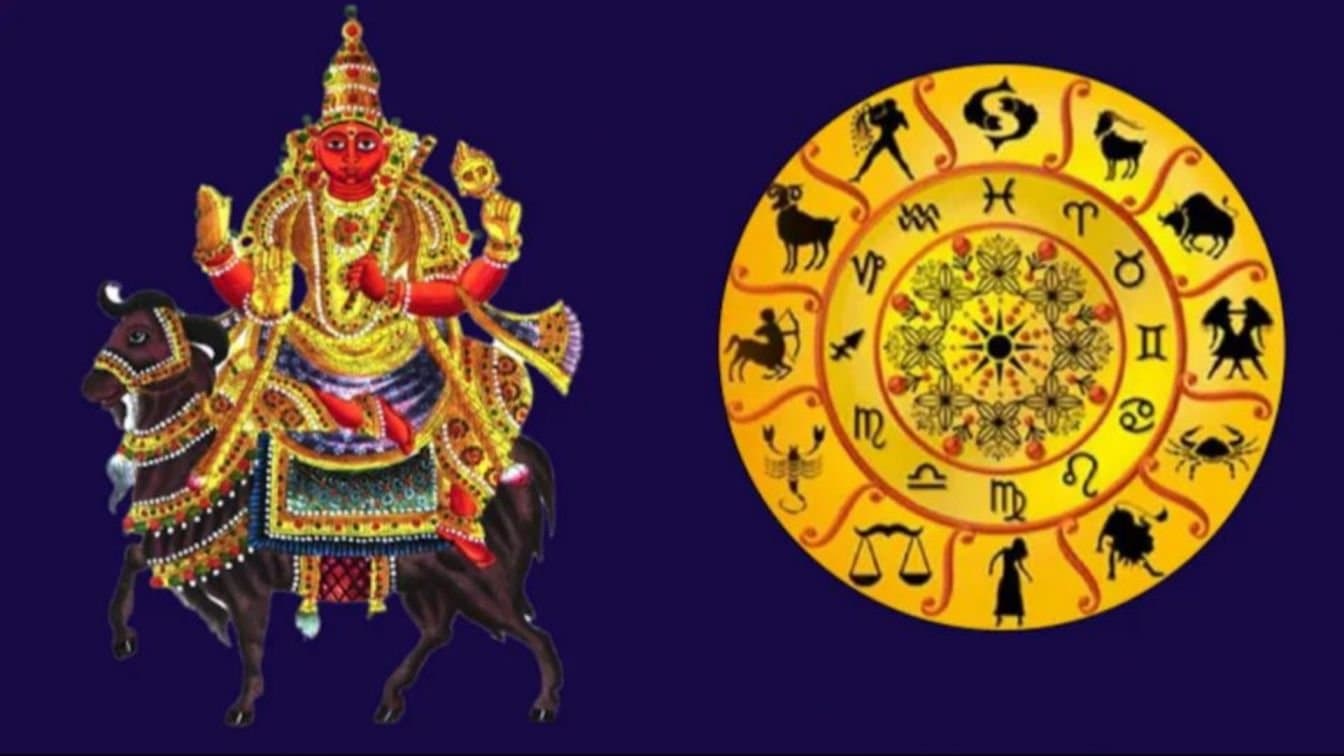 Mangal Gochar 2025 Mars transit in Cancer by which 4 zodiac signs people should careful as huge danger can come in any time