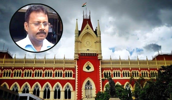 Calcutta Highcourt order on RG Kar medical college incident and students protest