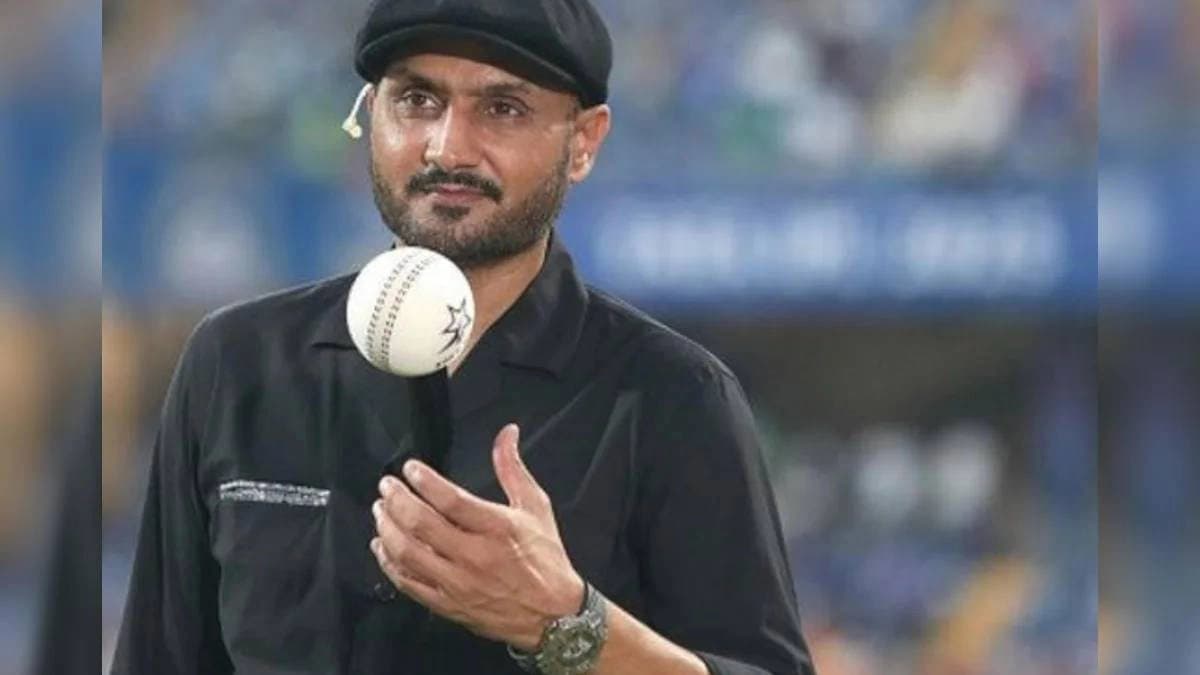 Report says Harbhajan Singh In Line For A big BCCI Post 