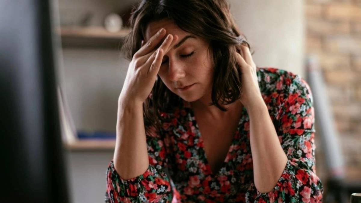 Brain Tumour Symptoms: These warning signs of brain tumour should never ignore