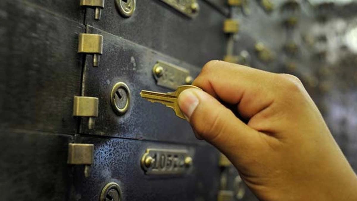 From first November 2025 multiple nominees will be allowed for bank accounts and lockers