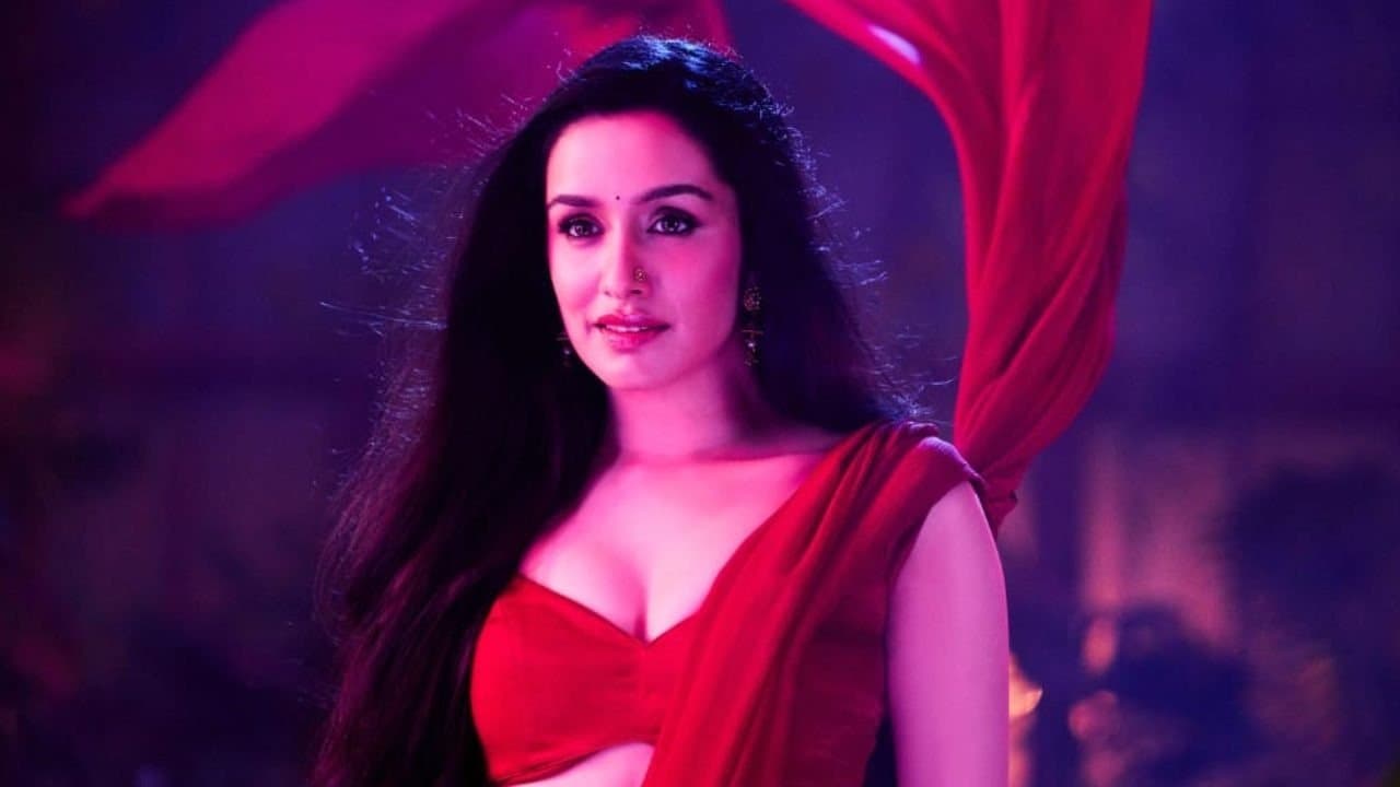 Netizens troll Shraddha Kapoor after success of Stree 2 said Bad actress hides behind a good relatable girl image ent