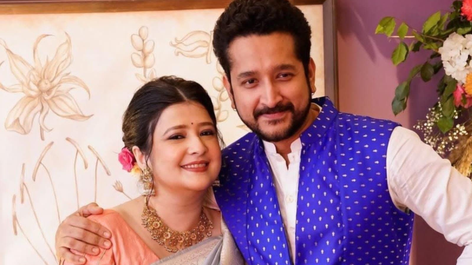 Parambrata-Piya: দূরত্বে পরম-পিয়া, বিয়ের ছ'মাস পূরণের উদযাপনে কীভাবে কাটালেন বিশেষ মুহূর্ত?