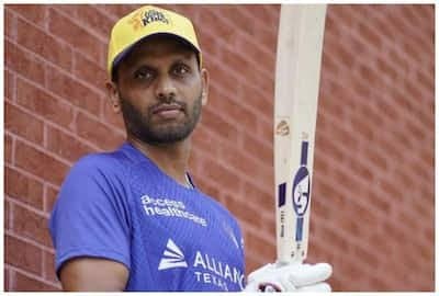 First time in 53 years, ex ranji trophy highest scorer and usa cricketer makes history spt 