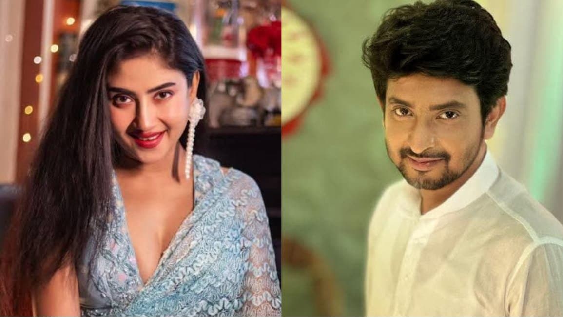 Breaking: Debolina Dutta and Sourav Das going to pair up for a new short film 