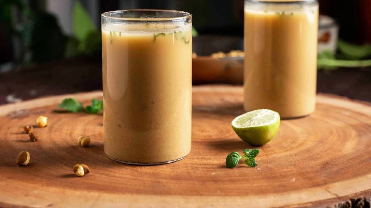 Health benefits of drinking sattu drink in summer helps Diabetes Patients
