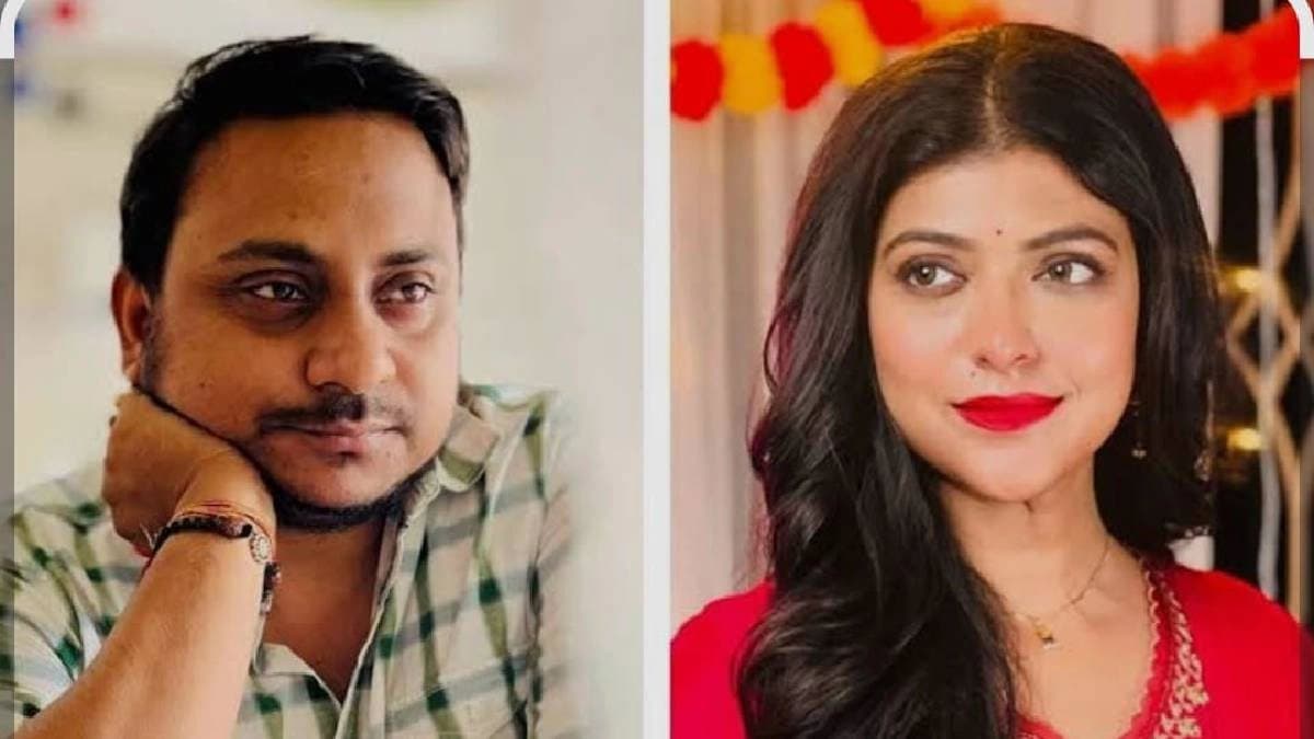 Tollywood actress Riya Gangopadhyay accuses husband Arindam of living with another woman before divorce
