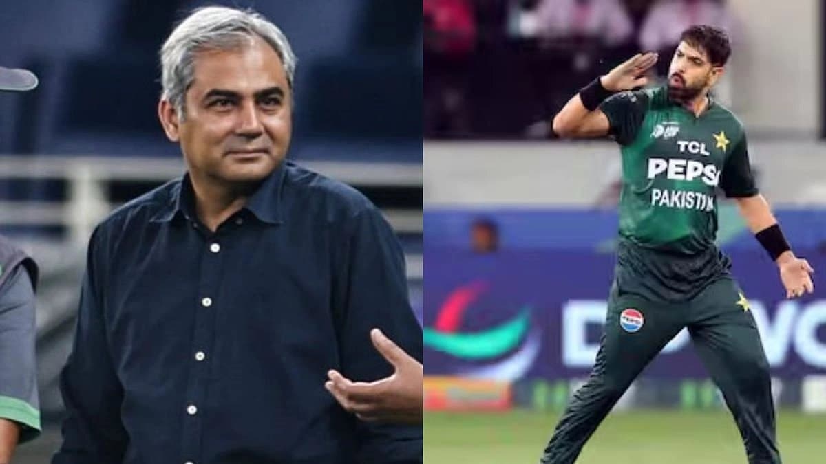 PCB chairman Mohsin Naqvi endorsed controversial actions  and it sparks outrage 