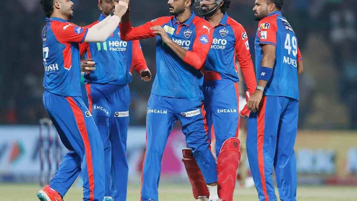 Delhi Capitals Advised To Bring Back Axed Rs 9 Crore Star